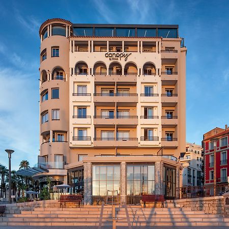 Canopy By Hilton Cannes Hotel Exterior foto