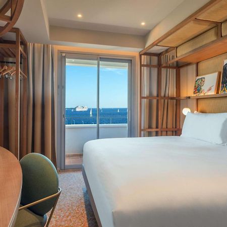 Canopy By Hilton Cannes Exterior foto