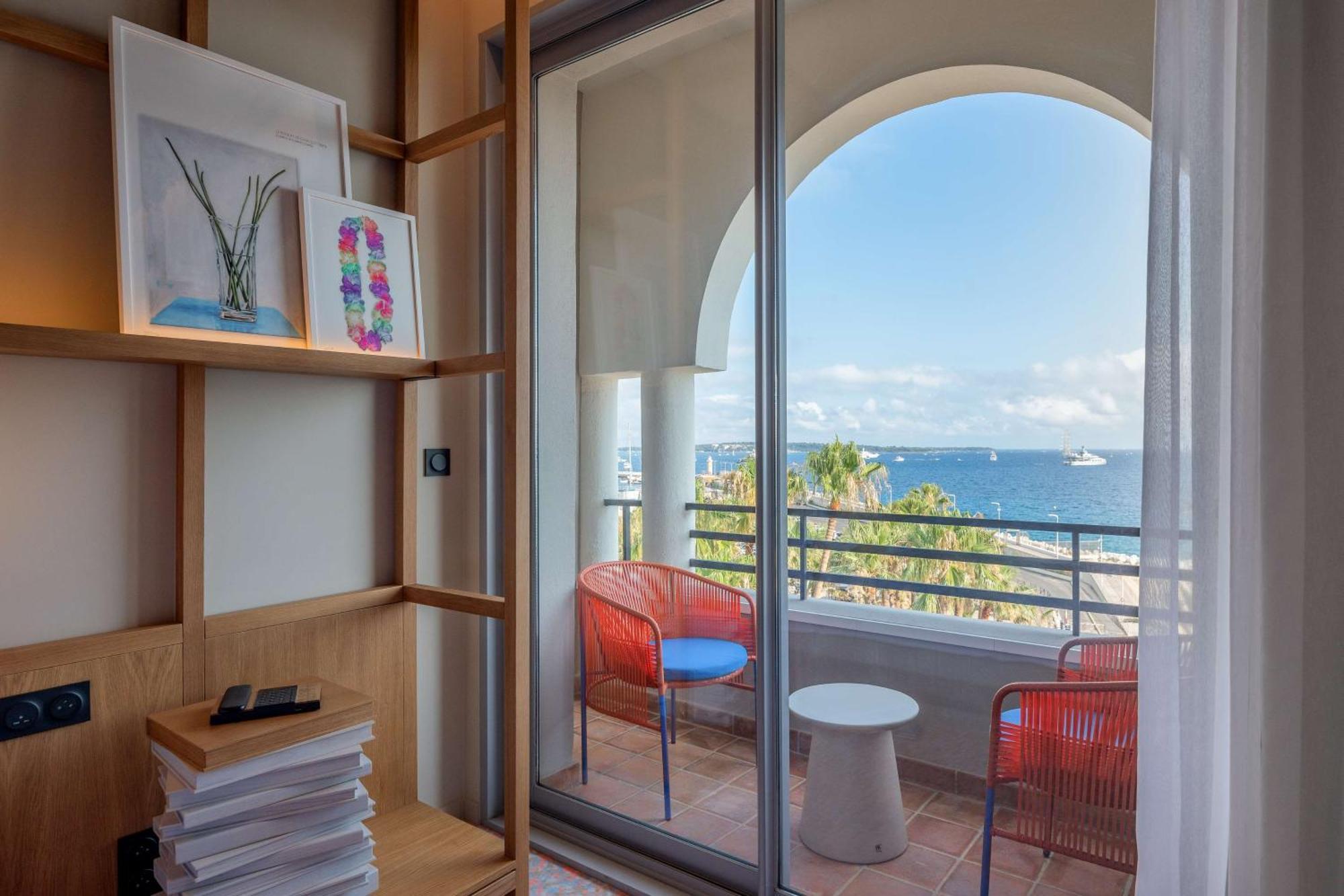 Canopy By Hilton Cannes Exterior foto
