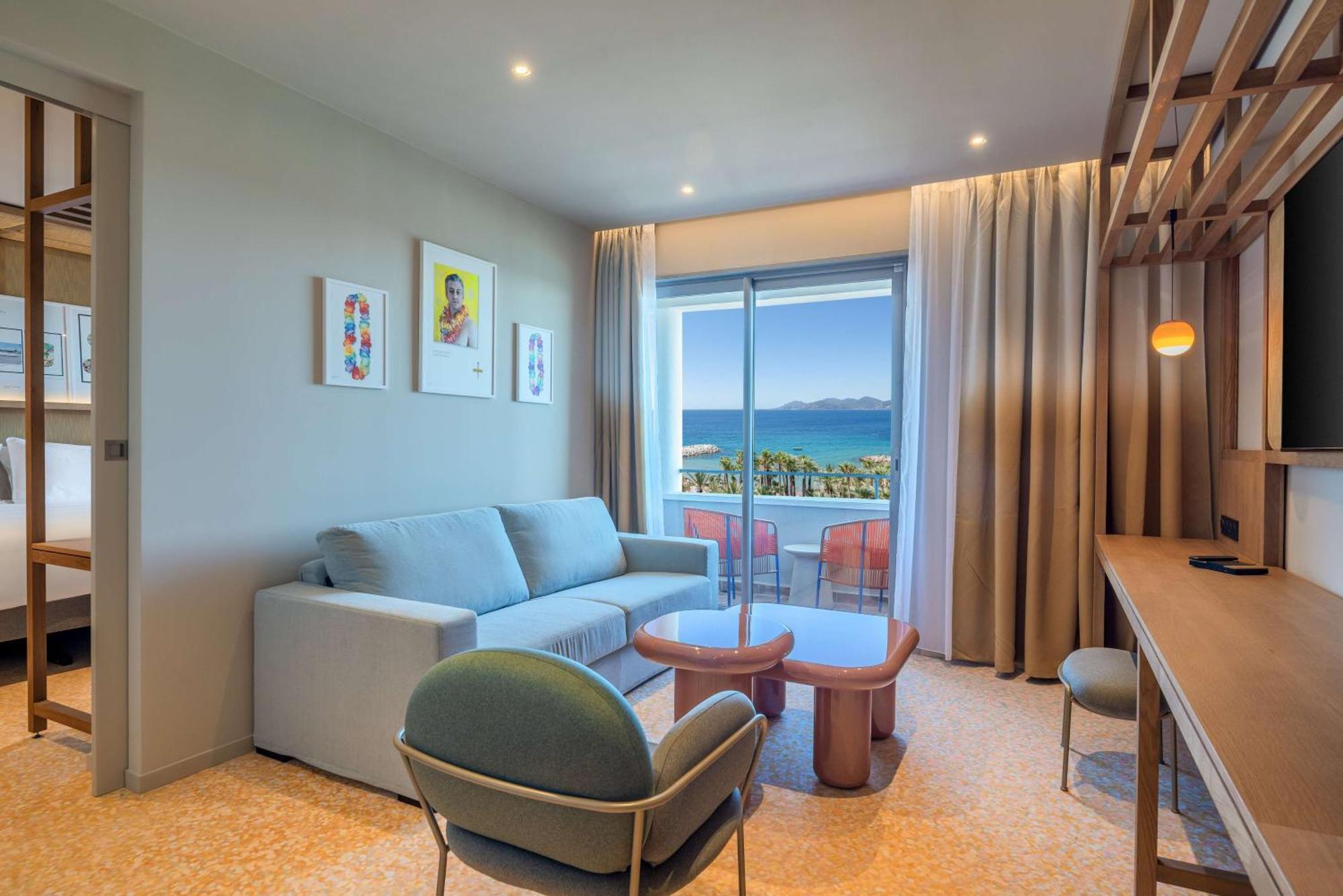 Canopy By Hilton Cannes Exterior foto