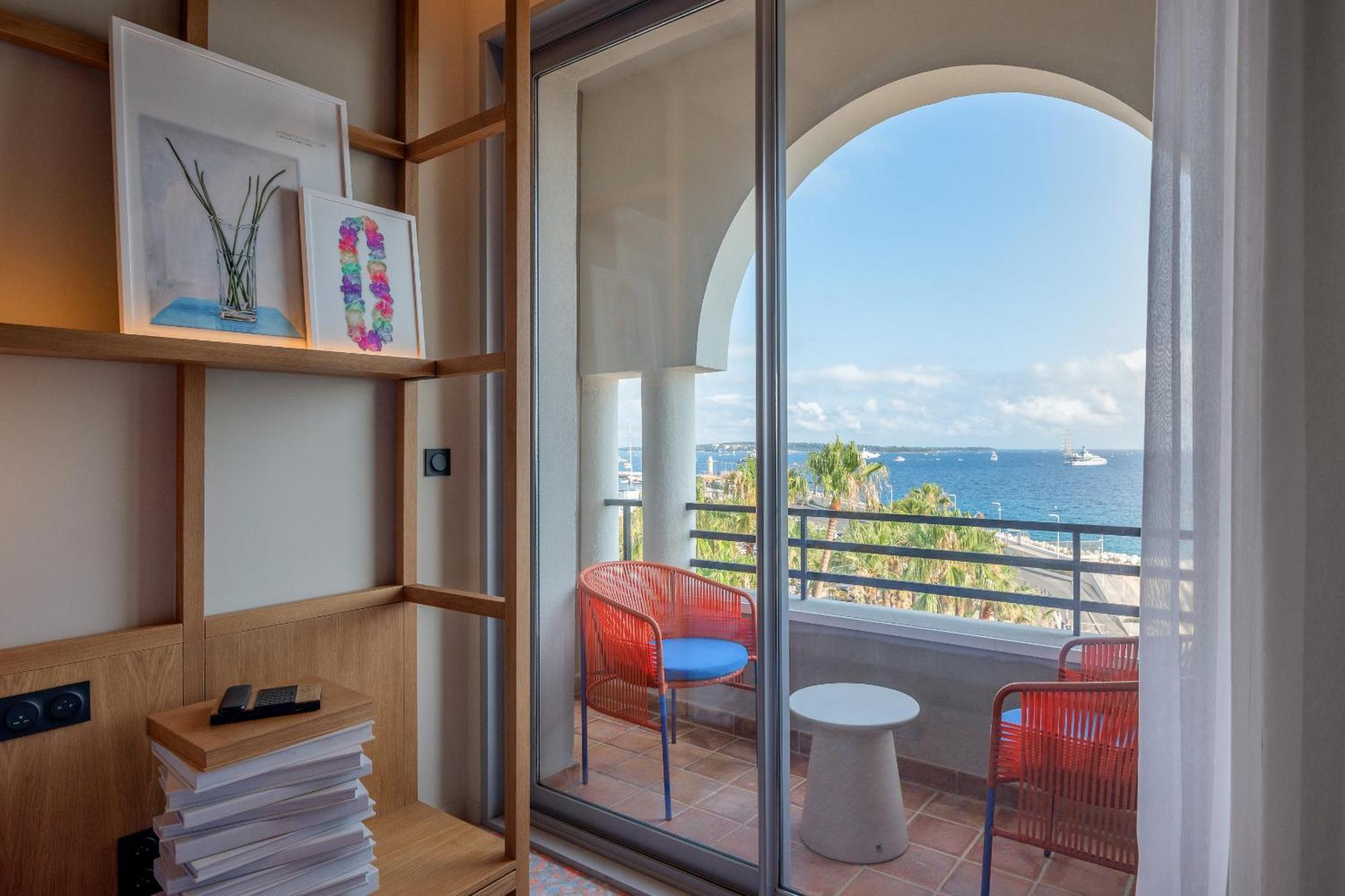 Canopy By Hilton Cannes Exterior foto