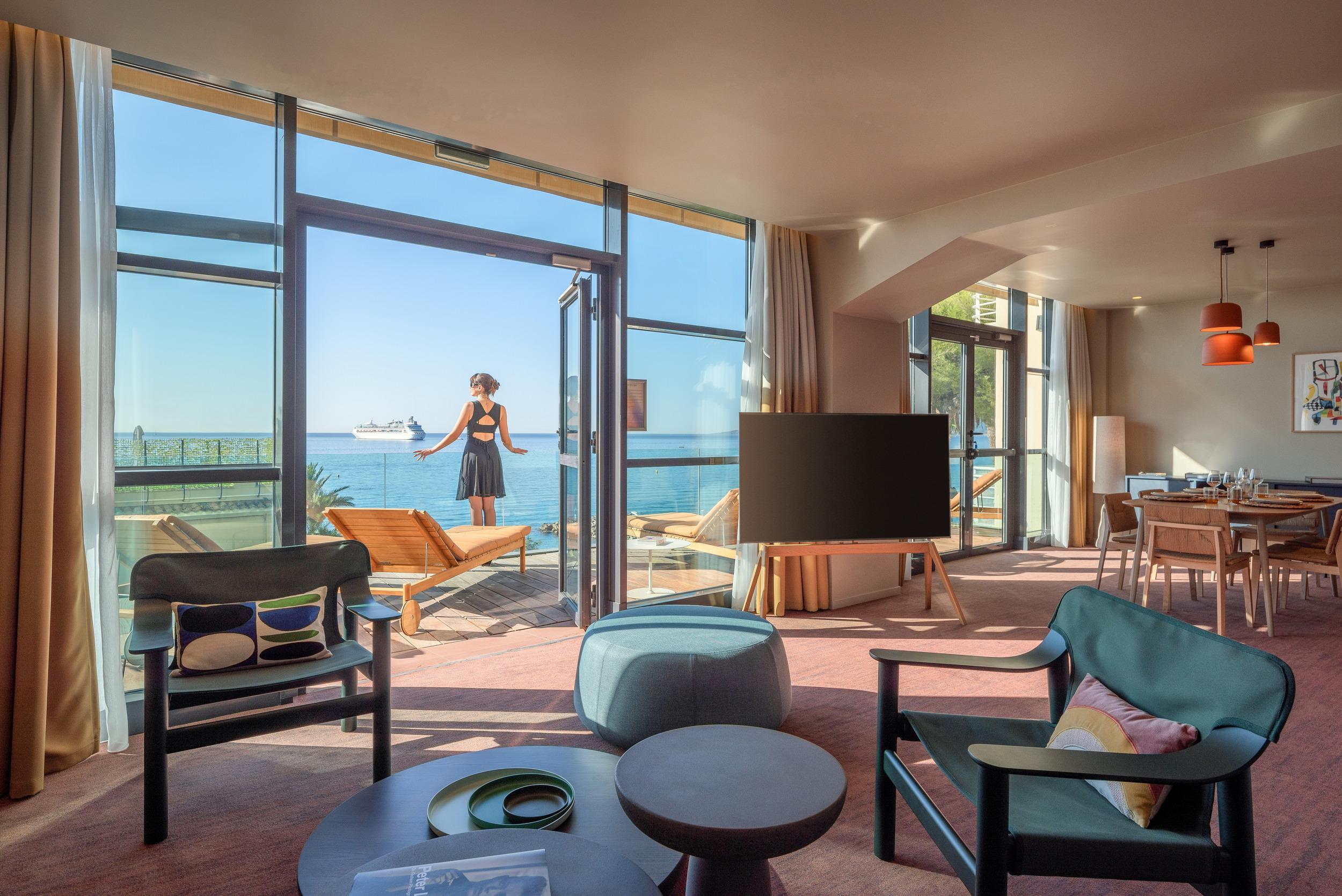 Canopy By Hilton Cannes Exterior foto