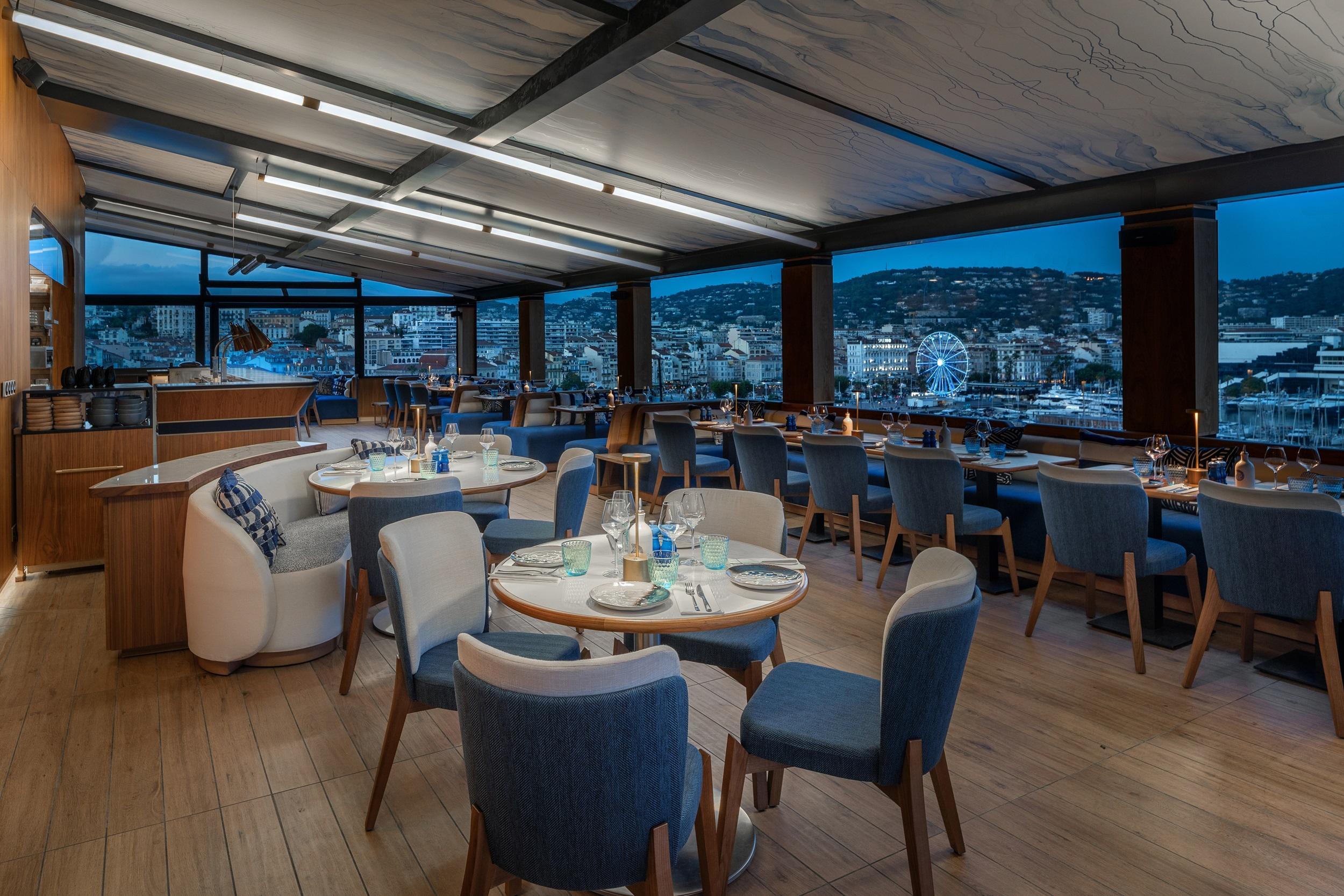 Canopy By Hilton Cannes Exterior foto