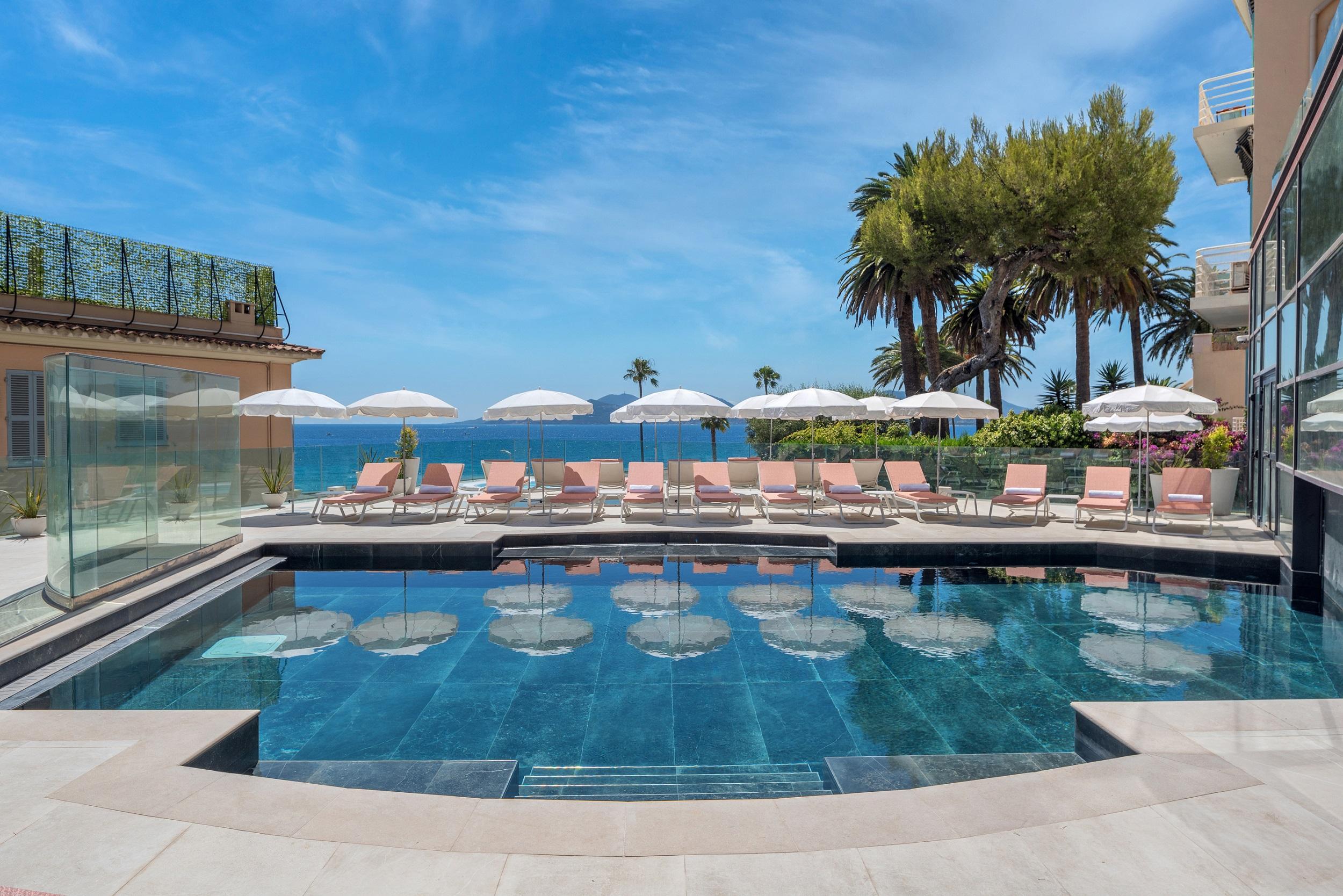 Canopy By Hilton Cannes Exterior foto