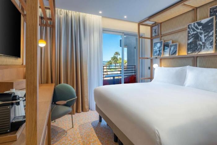 Canopy By Hilton Cannes Quarto foto