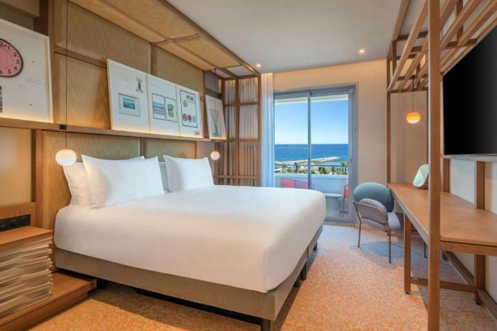 Canopy By Hilton Cannes Quarto foto