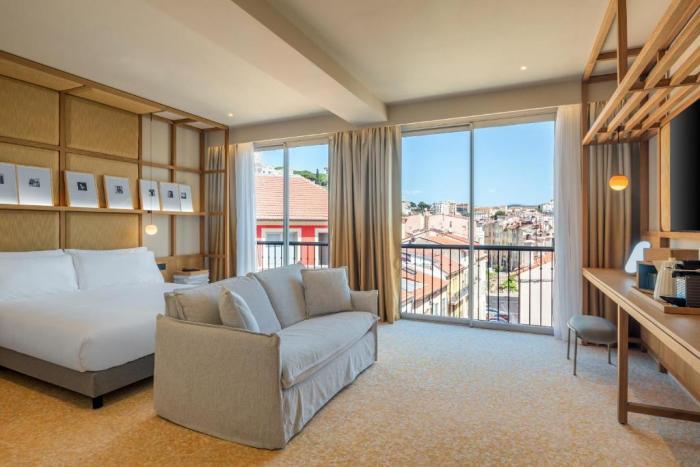 Canopy By Hilton Cannes Quarto foto