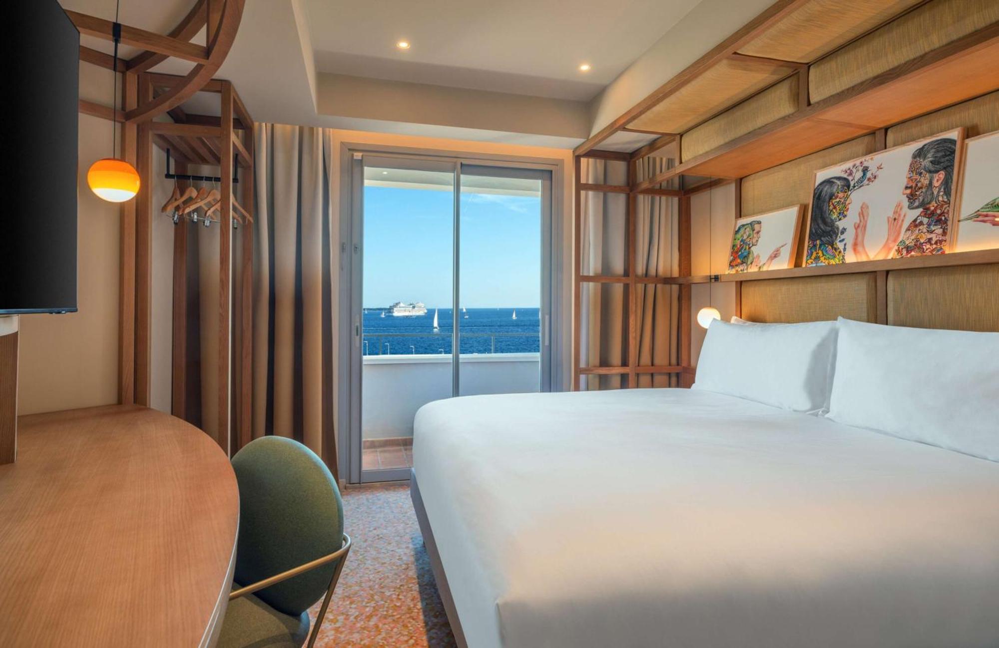 Canopy By Hilton Cannes Exterior foto
