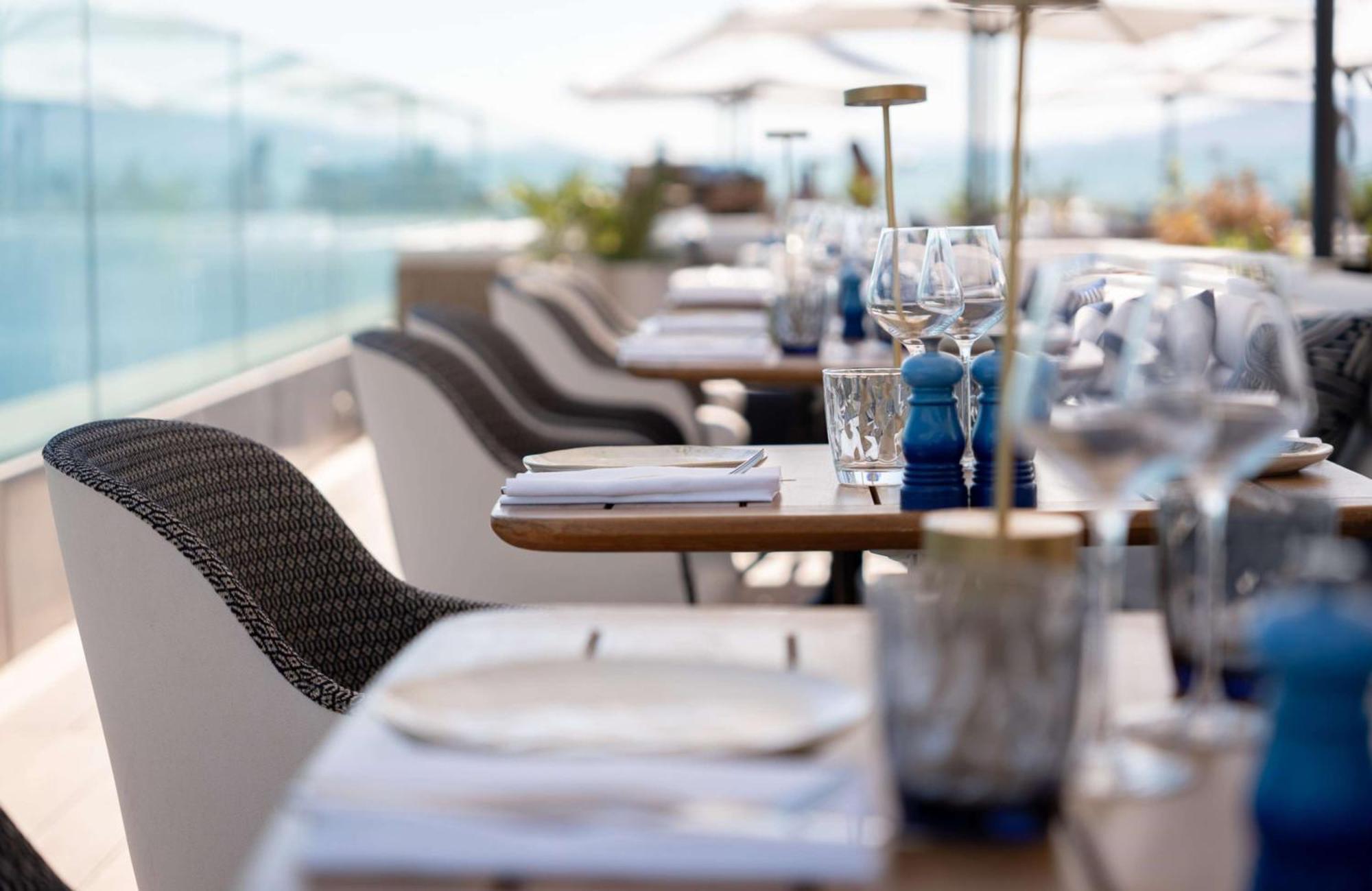 Canopy By Hilton Cannes Exterior foto