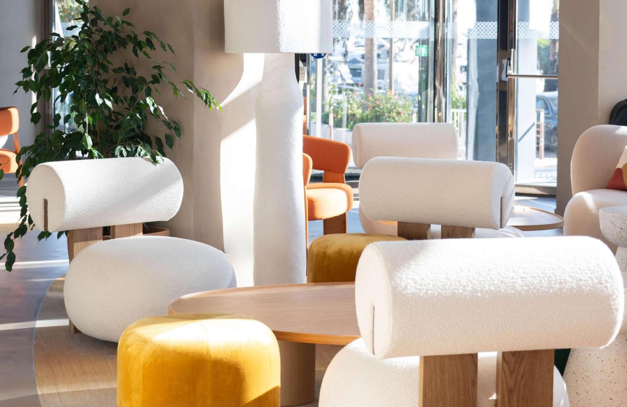 Canopy By Hilton Cannes Exterior foto